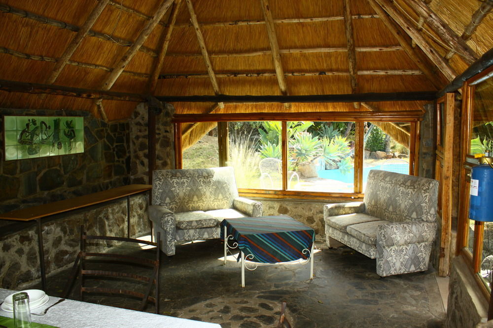 Entabeni Lodge Bulawayo Exterior foto