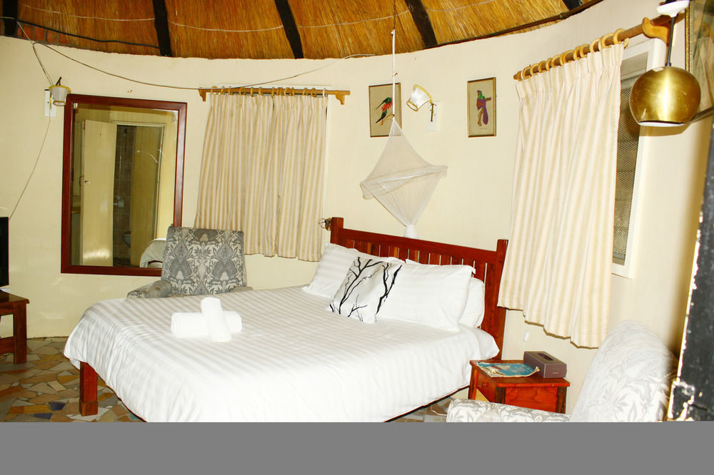 Entabeni Lodge Bulawayo Exterior foto