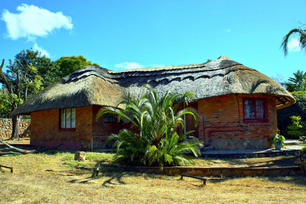 Entabeni Lodge Bulawayo Exterior foto