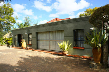 Entabeni Lodge Bulawayo Exterior foto